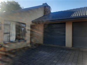 3 Bed House in Wierda Park