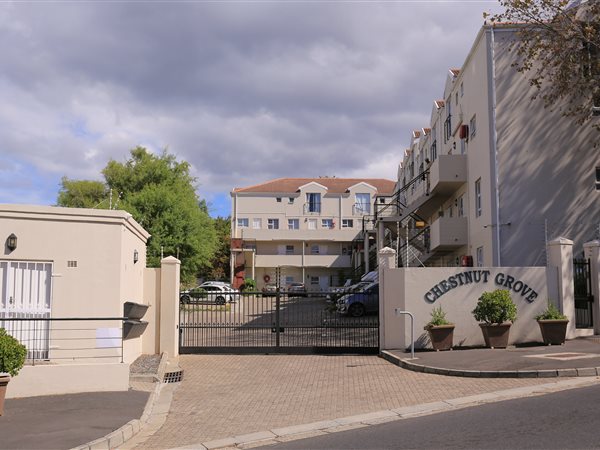 2 Bed House in Wynberg Upper