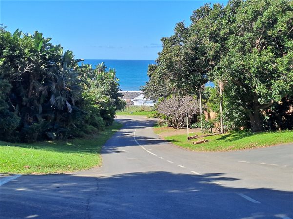 1047 m² Land available in Leisure Bay
