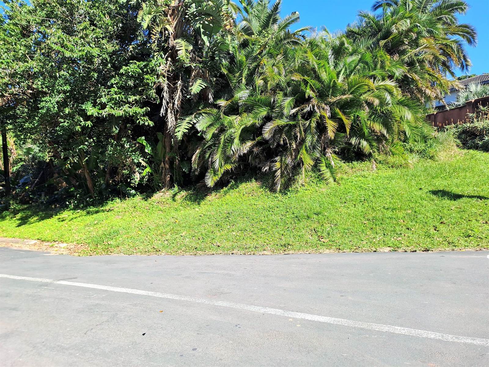 1047 m² Land available in Leisure Bay photo number 8