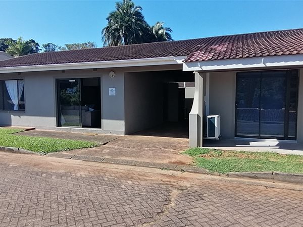 2 Bed House in Leisure Bay