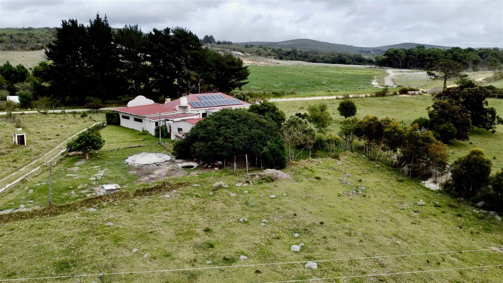 1.8 ha Smallholding in Pearly Beach photo number 15