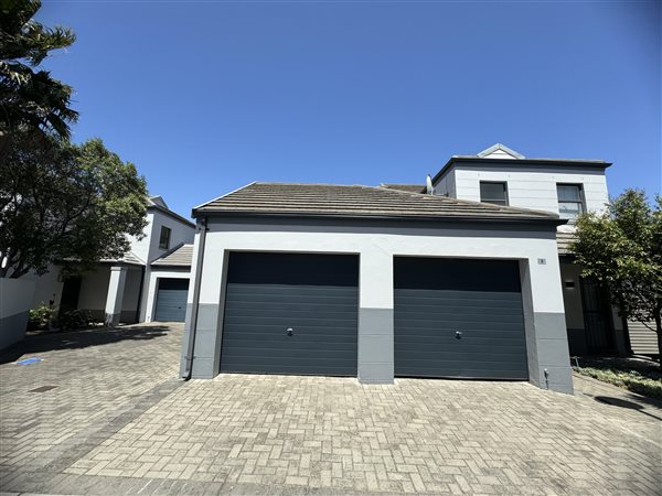 3 Bed Townhouse