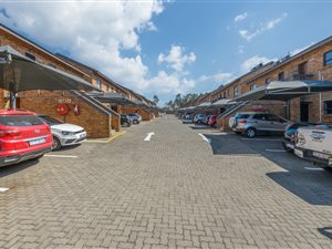 2 Bed Apartment in Albemarle