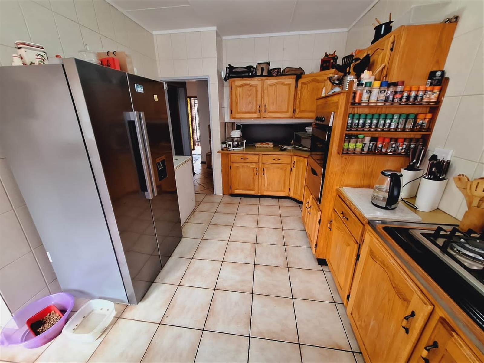 5 Bed House in Secunda photo number 4