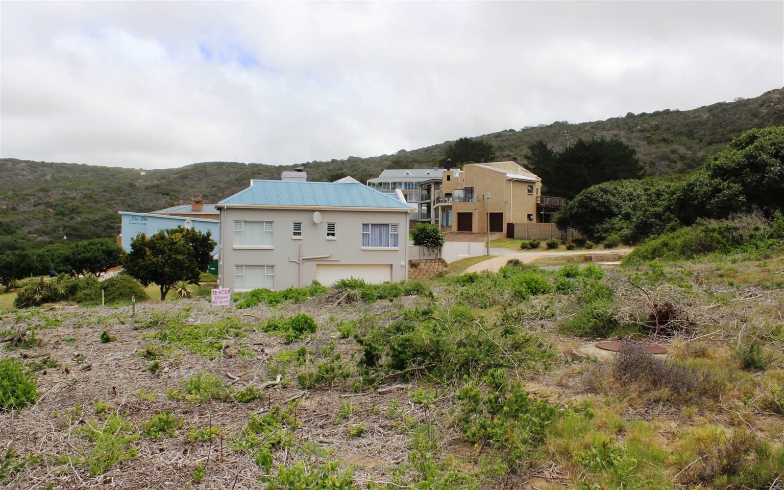 1009 m² Land available in Jongensfontein photo number 11