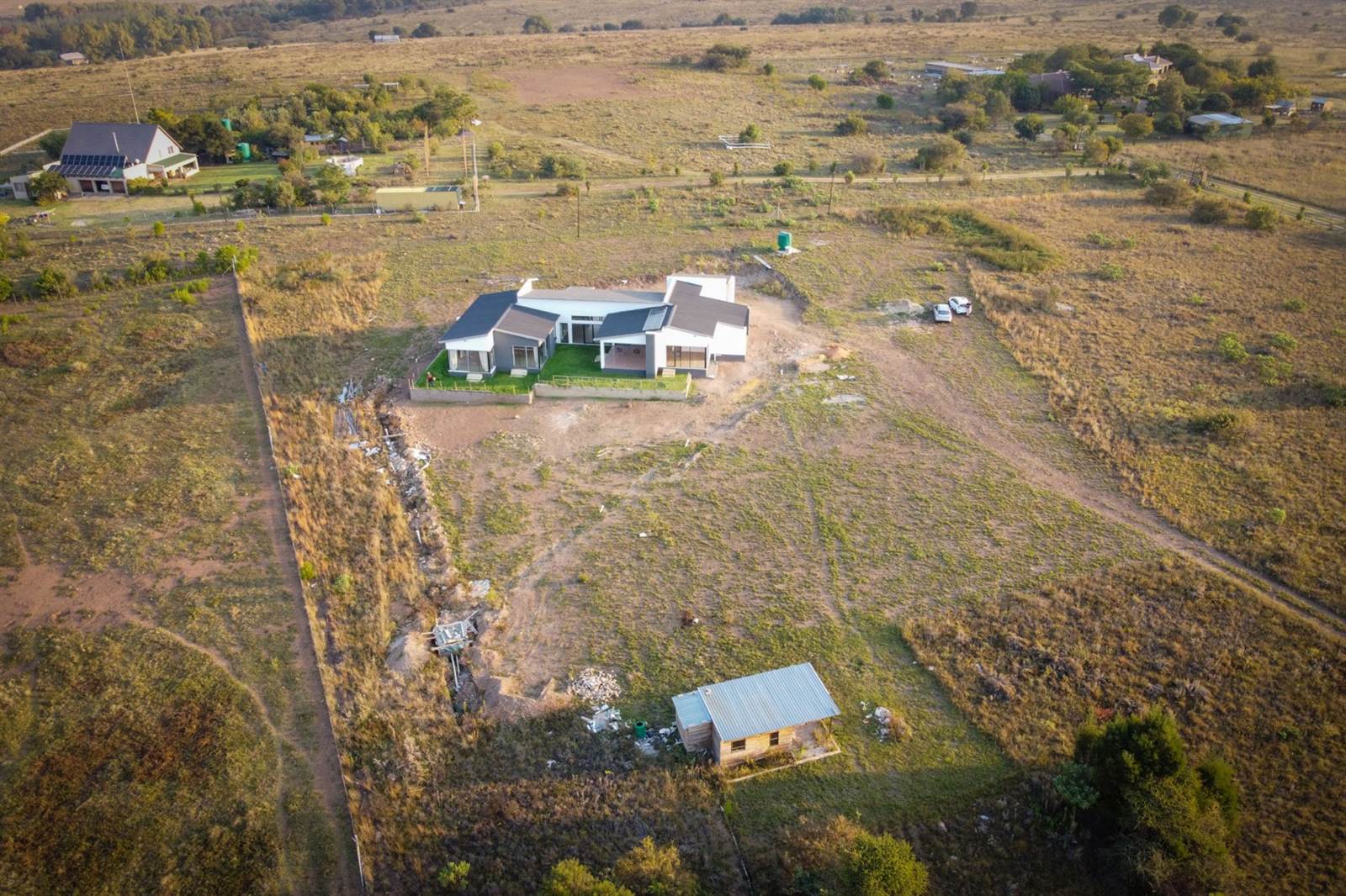 4.3 ha Smallholding in Sterkfontein and surrounds photo number 9