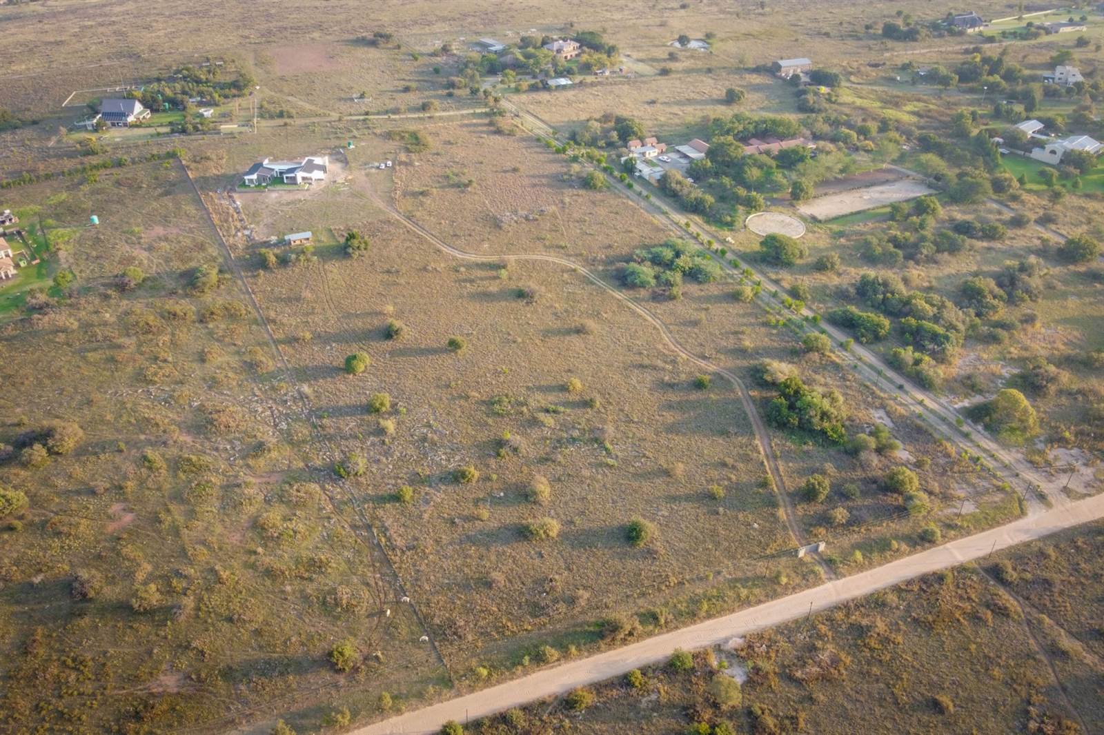 4.3 ha Smallholding in Sterkfontein and surrounds photo number 11