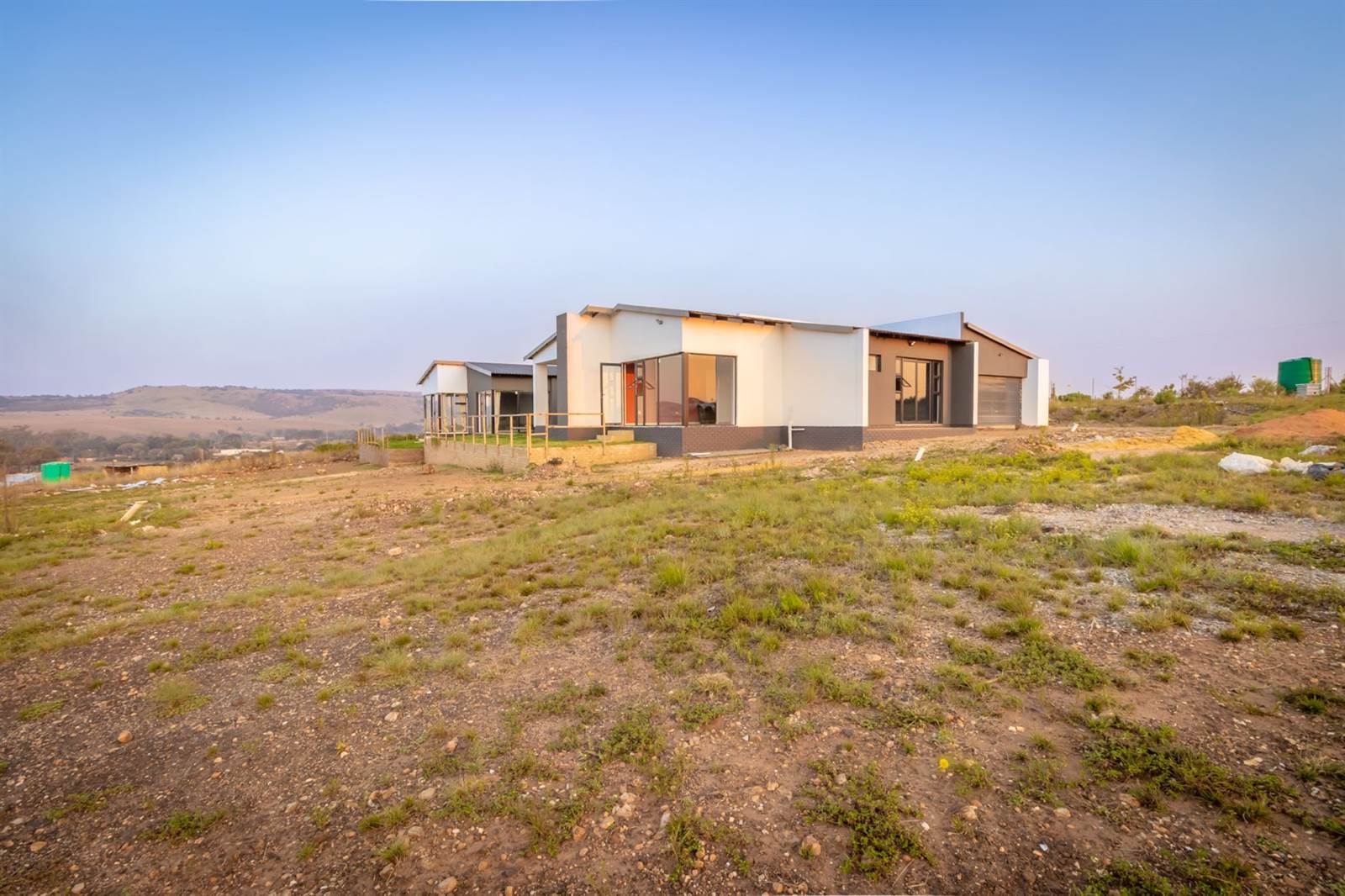4.3 ha Smallholding in Sterkfontein and surrounds photo number 25