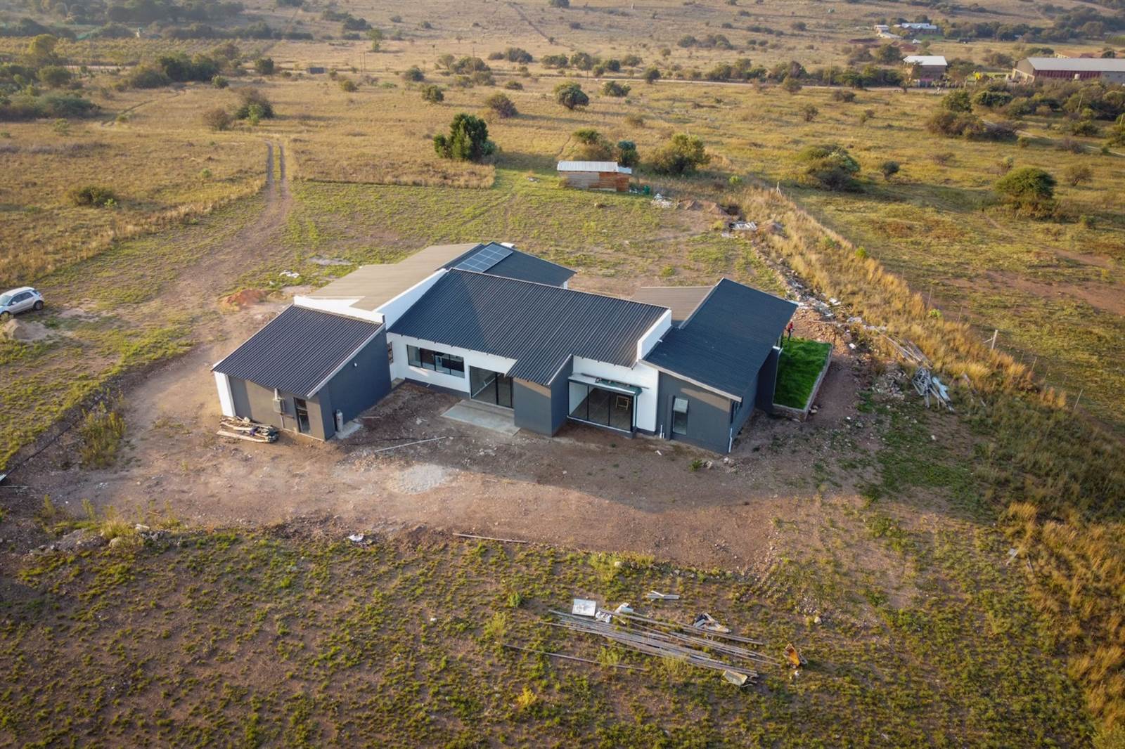 4.3 ha Smallholding in Sterkfontein and surrounds photo number 6