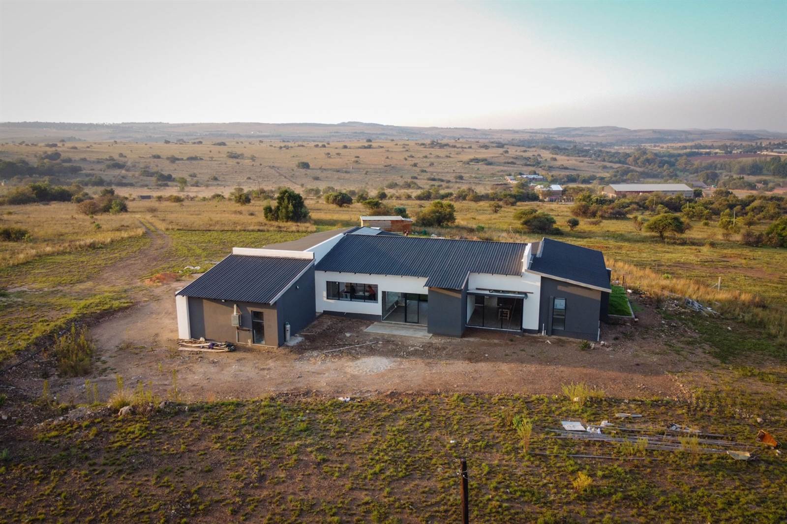 4.3 ha Smallholding in Sterkfontein and surrounds photo number 19