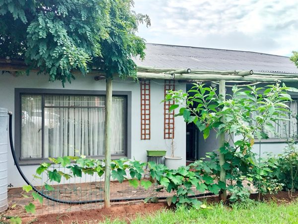 3 Bedroom House 3 Bedroom House