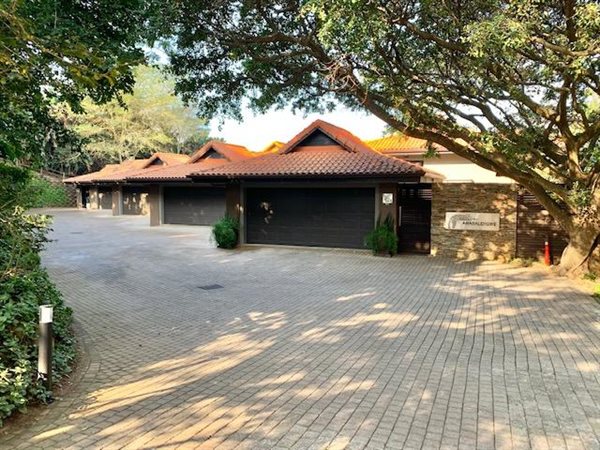 3 Bed Townhouse in Zimbali Estate