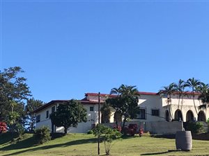 7.9 ha Farm in Izotsha