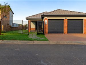 3 Bed House in Farmall