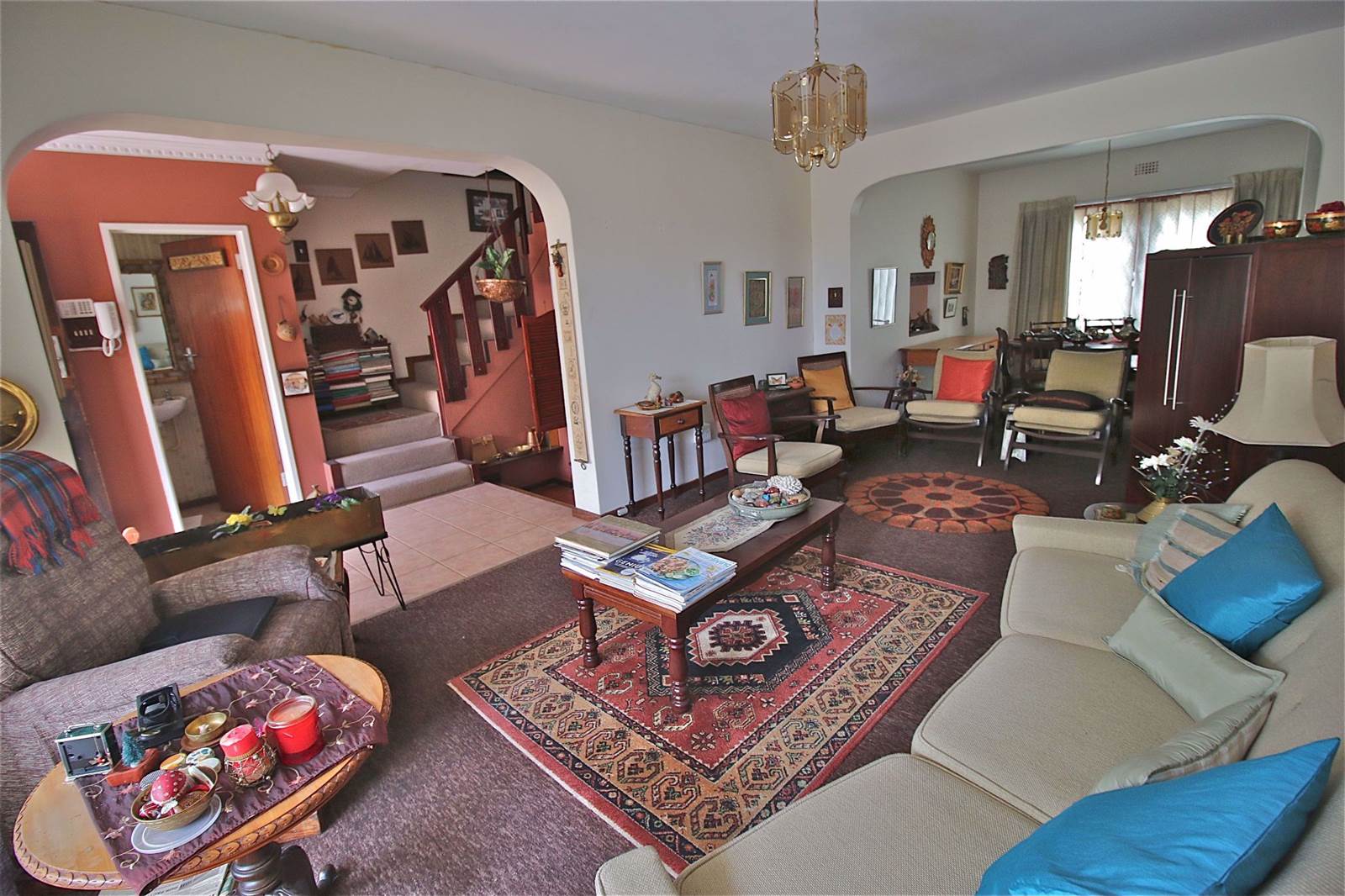 3 Bed Apartment in Panorama photo number 2