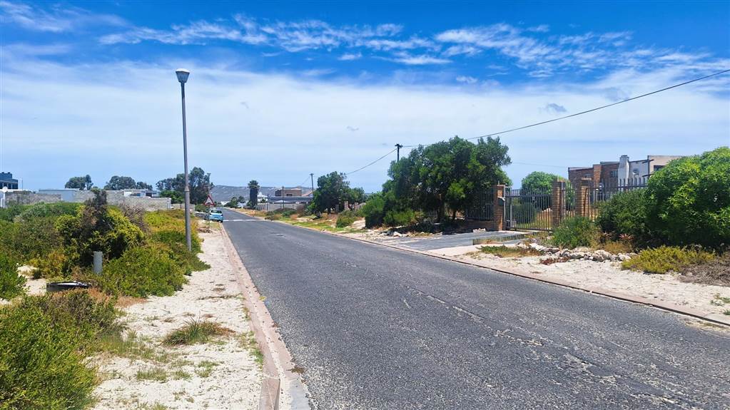 2974 m² Land available in Middedorp photo number 8