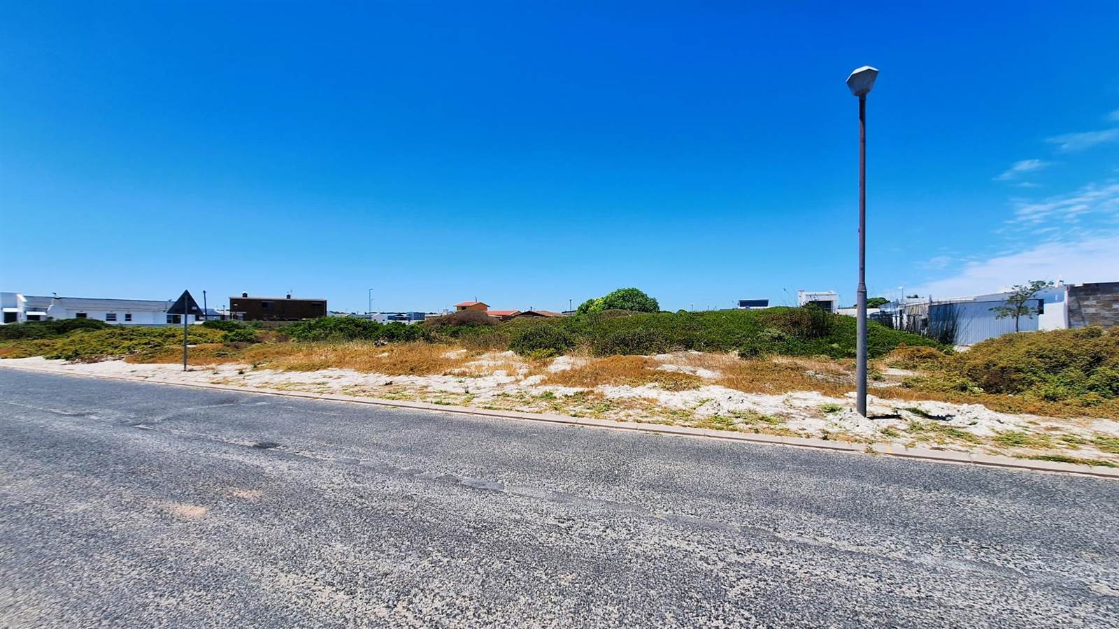 2974 m² Land available in Middedorp photo number 9