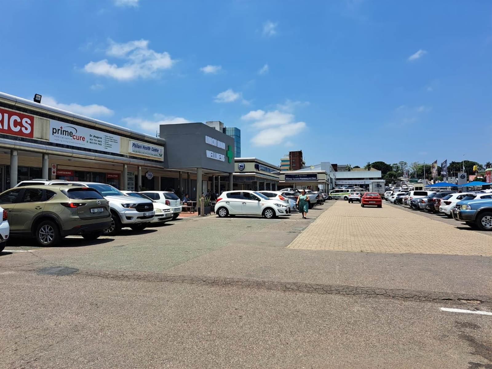 478  m² Retail Space in Pinetown Central photo number 8