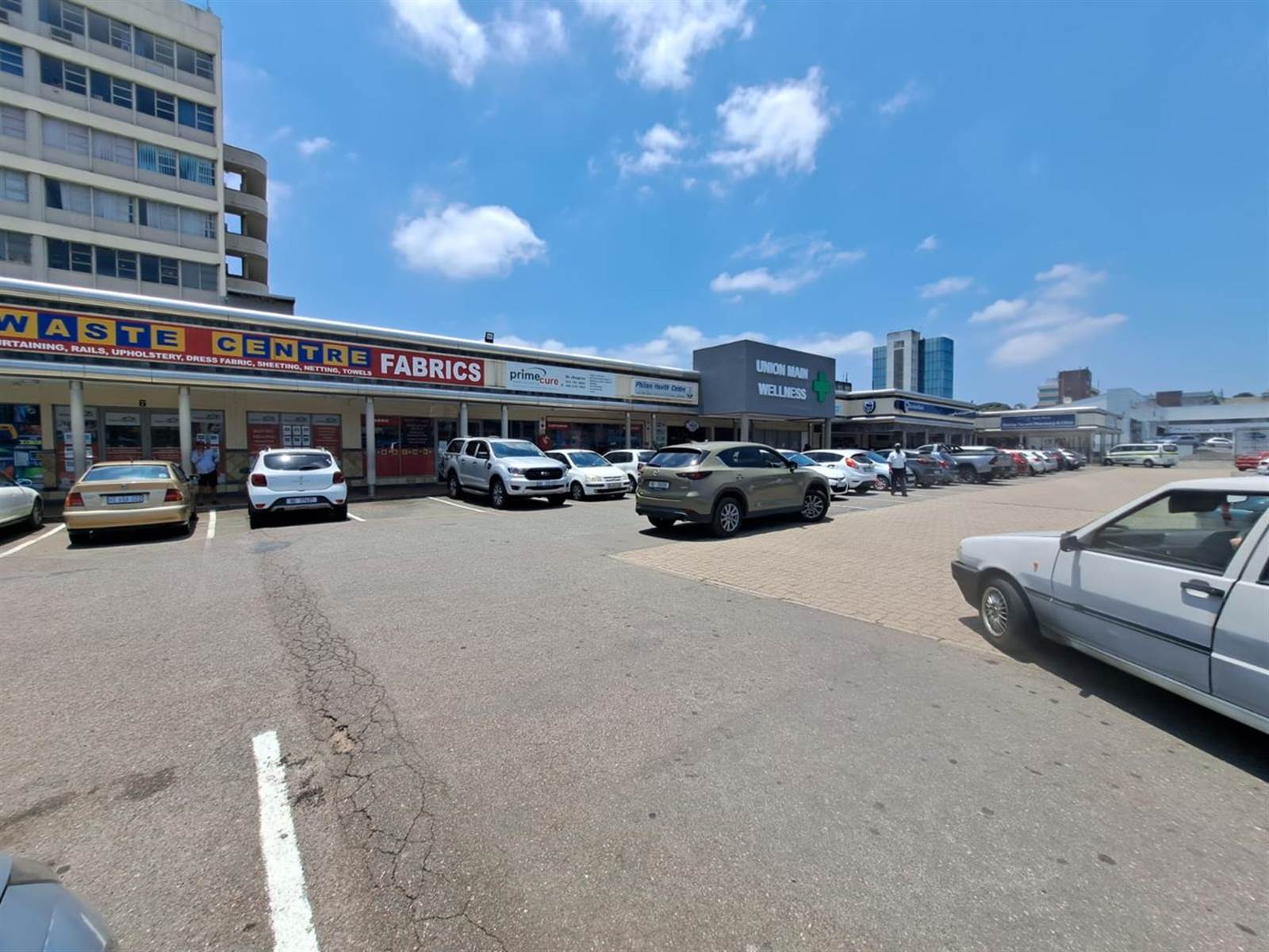 478  m² Retail Space in Pinetown Central photo number 11