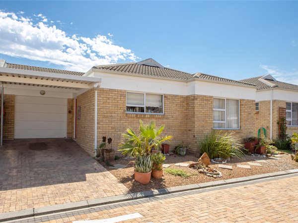 3 Bedroom House 3 Bedroom House