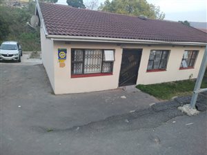 4 Bed House in Marianhill