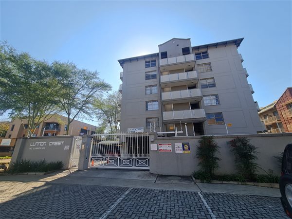 3 Bed Apartment in Hillcrest