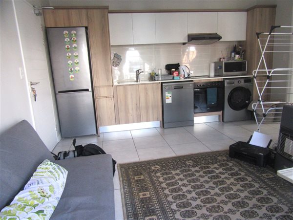 1 Bed Apartment