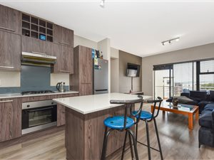 2 Bed Apartment in Beverley