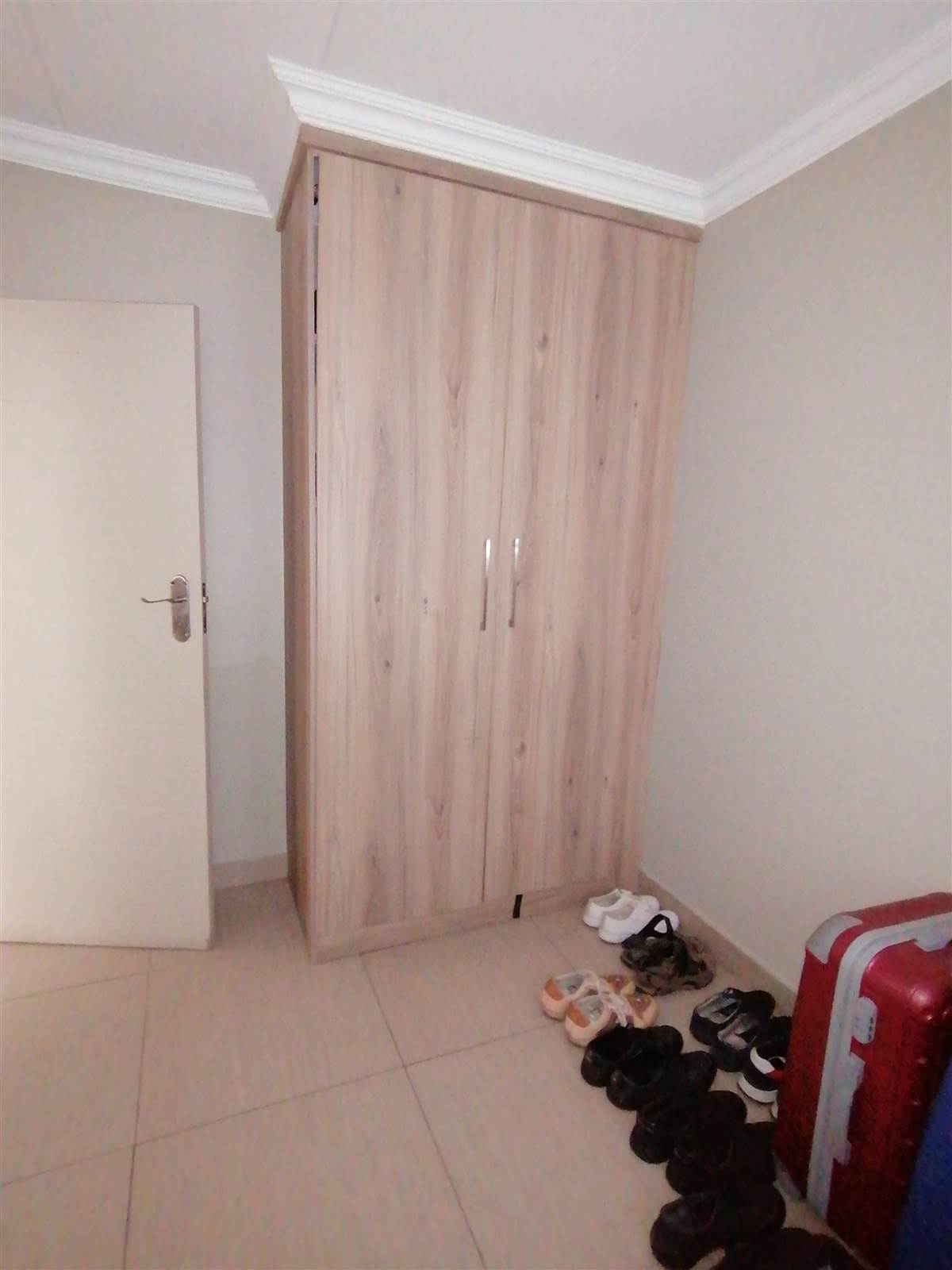 2 Bed Townhouse in Andeon AH photo number 10