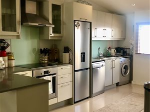 2 Bed Duplex in St Andrews