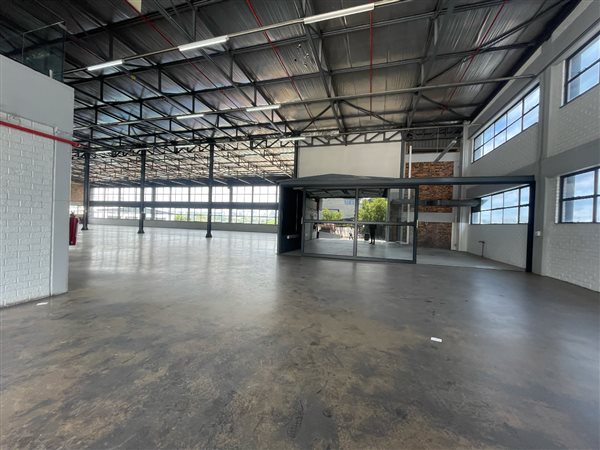 1 145  m² Commercial space