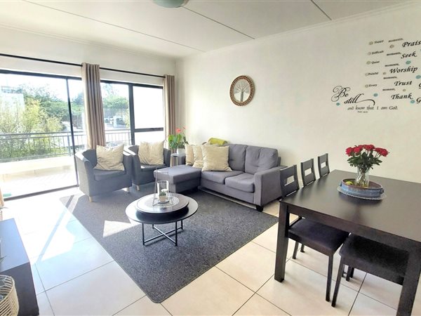 3 Bed Apartment