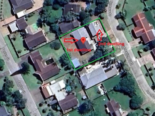 4 Bedroom House 4 Bedroom House