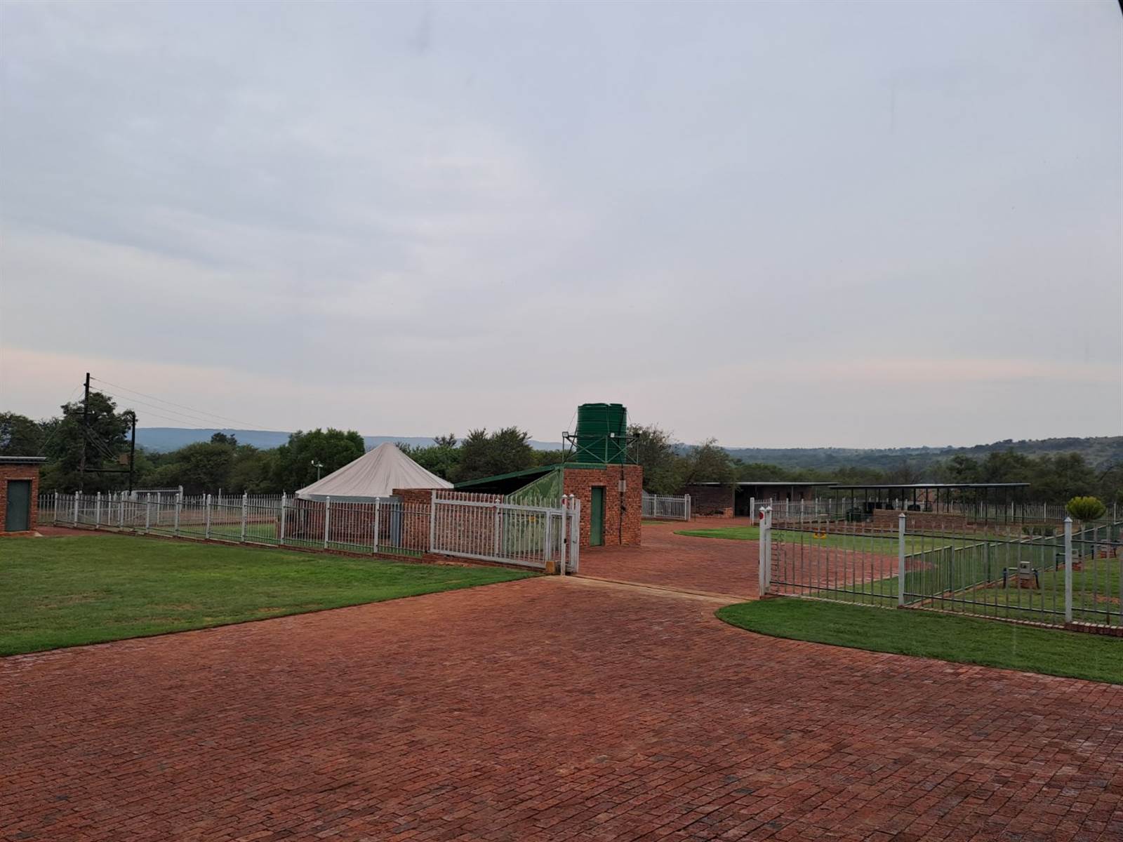 58 ha Farm in Kameelfontein and surrounds photo number 18