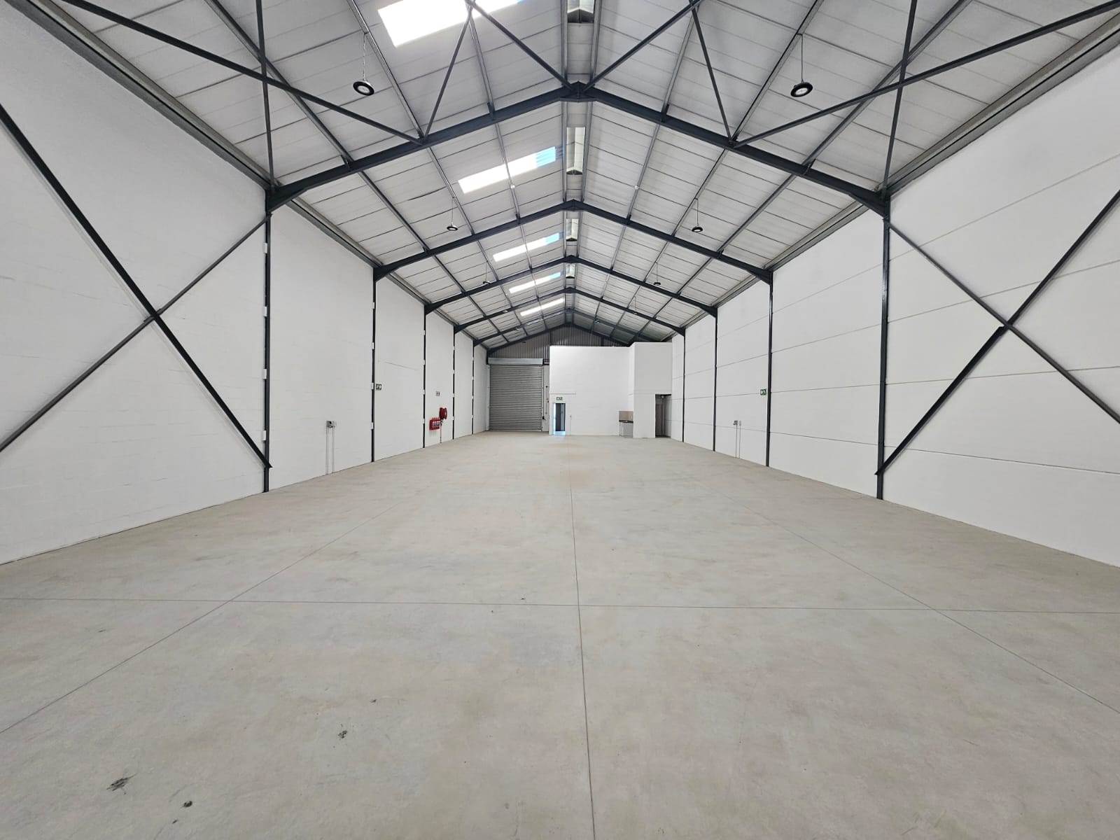 485  m² Industrial space in Firgrove photo number 3