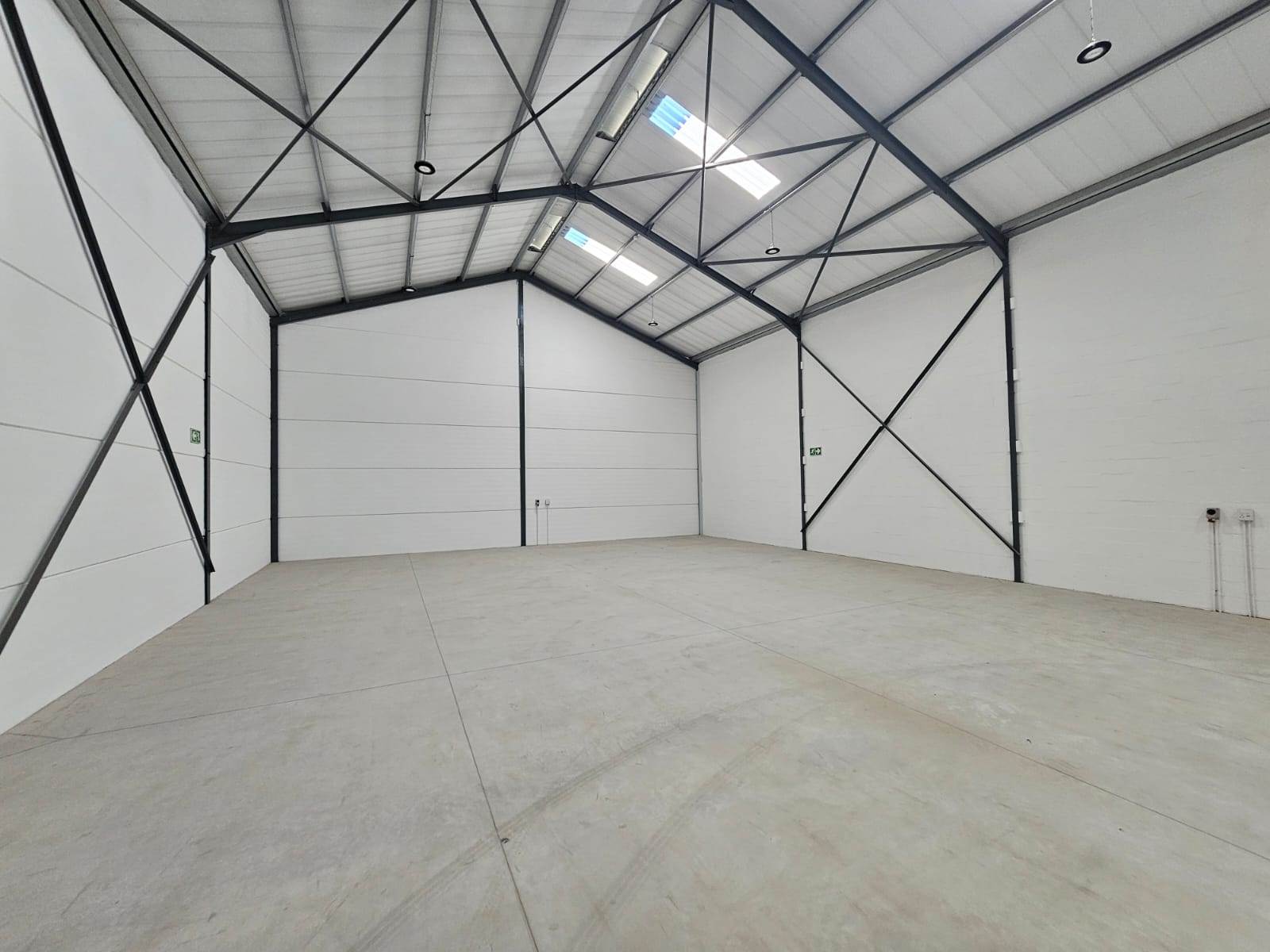 485  m² Industrial space in Firgrove photo number 12