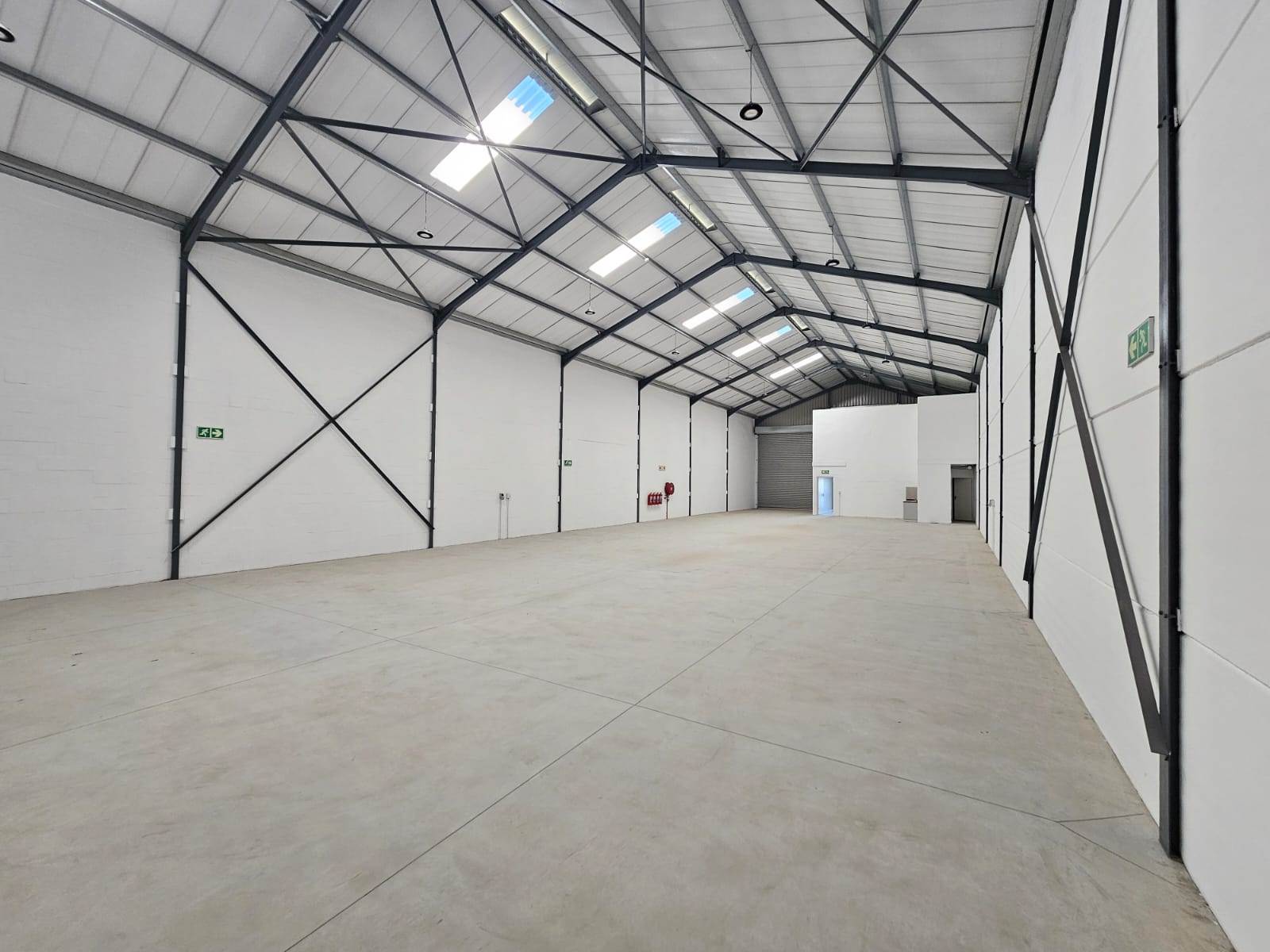 485  m² Industrial space in Firgrove photo number 9