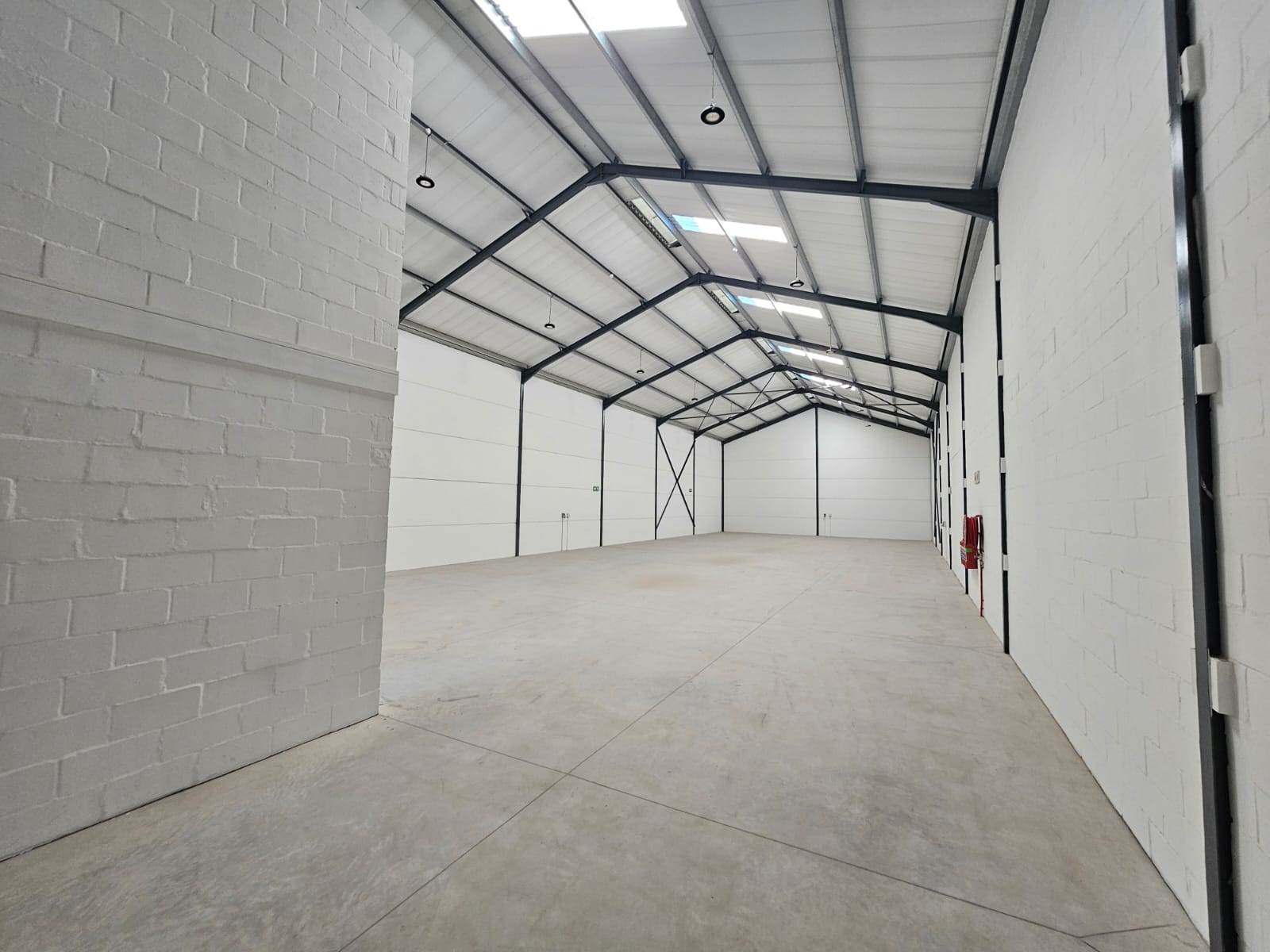 485  m² Industrial space in Firgrove photo number 14