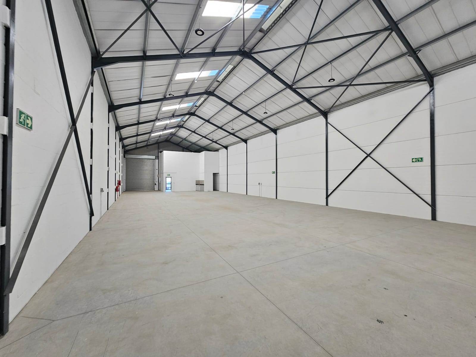 485  m² Industrial space in Firgrove photo number 5