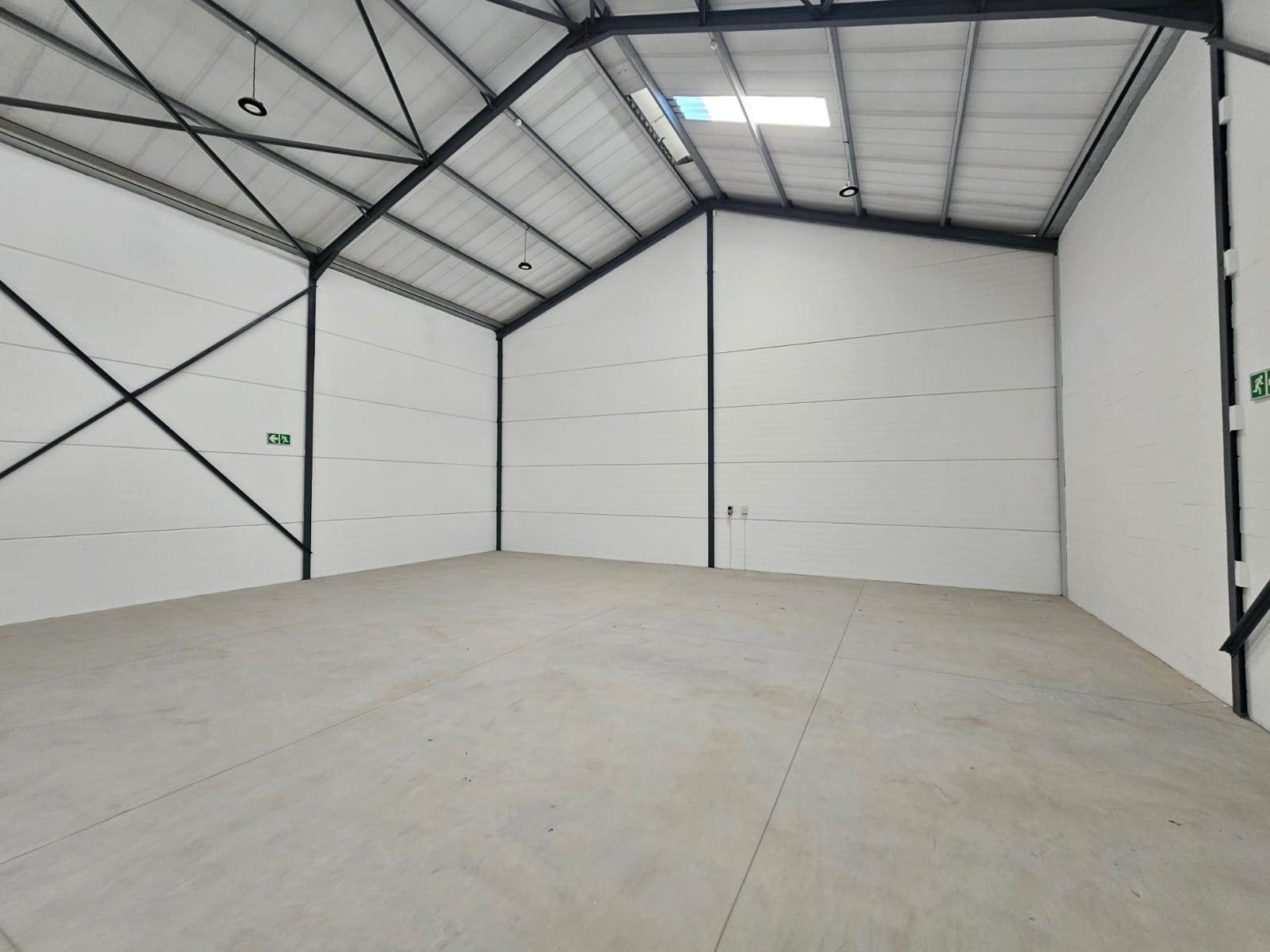 485  m² Industrial space in Firgrove photo number 13