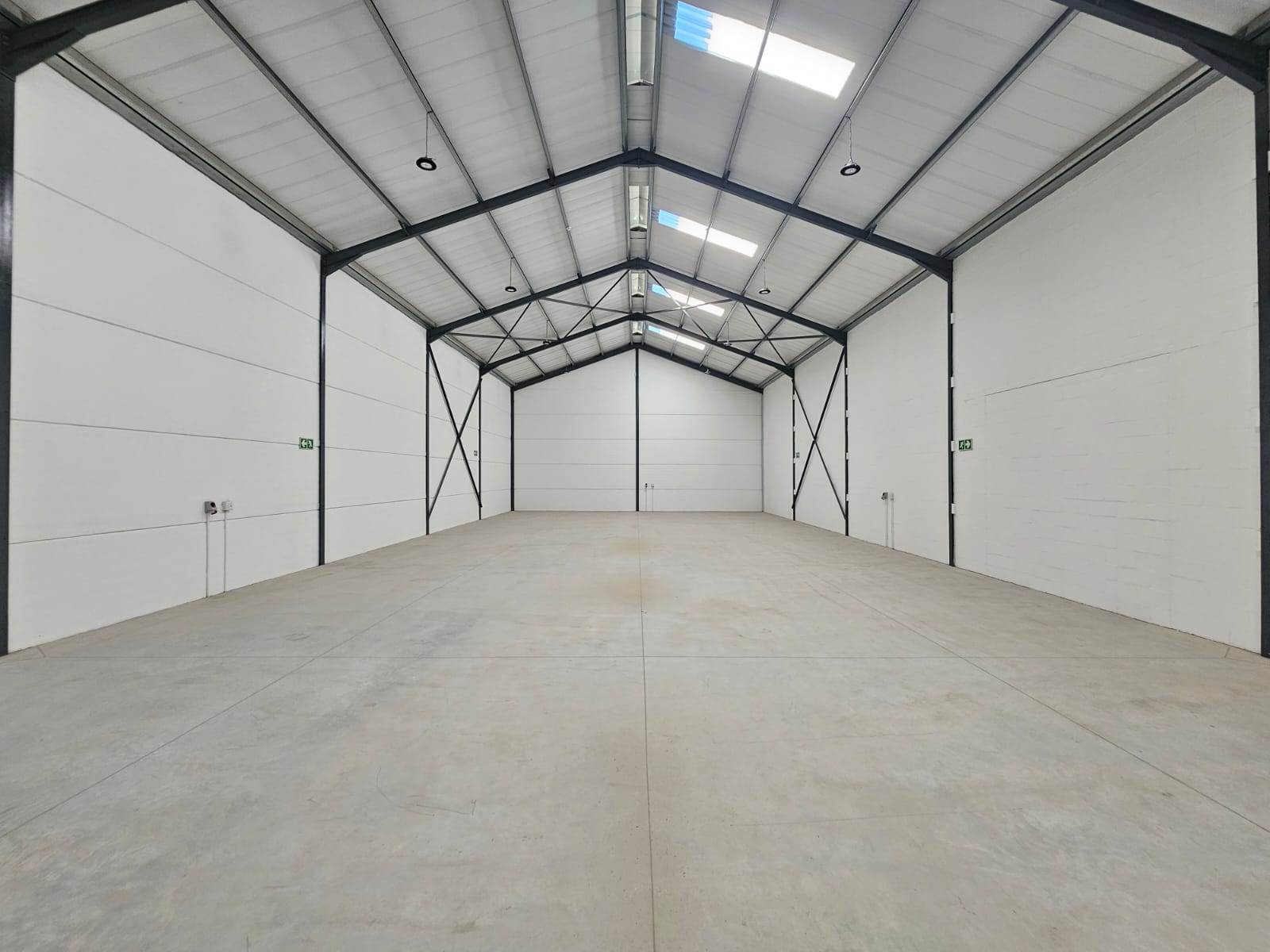 485  m² Industrial space in Firgrove photo number 16