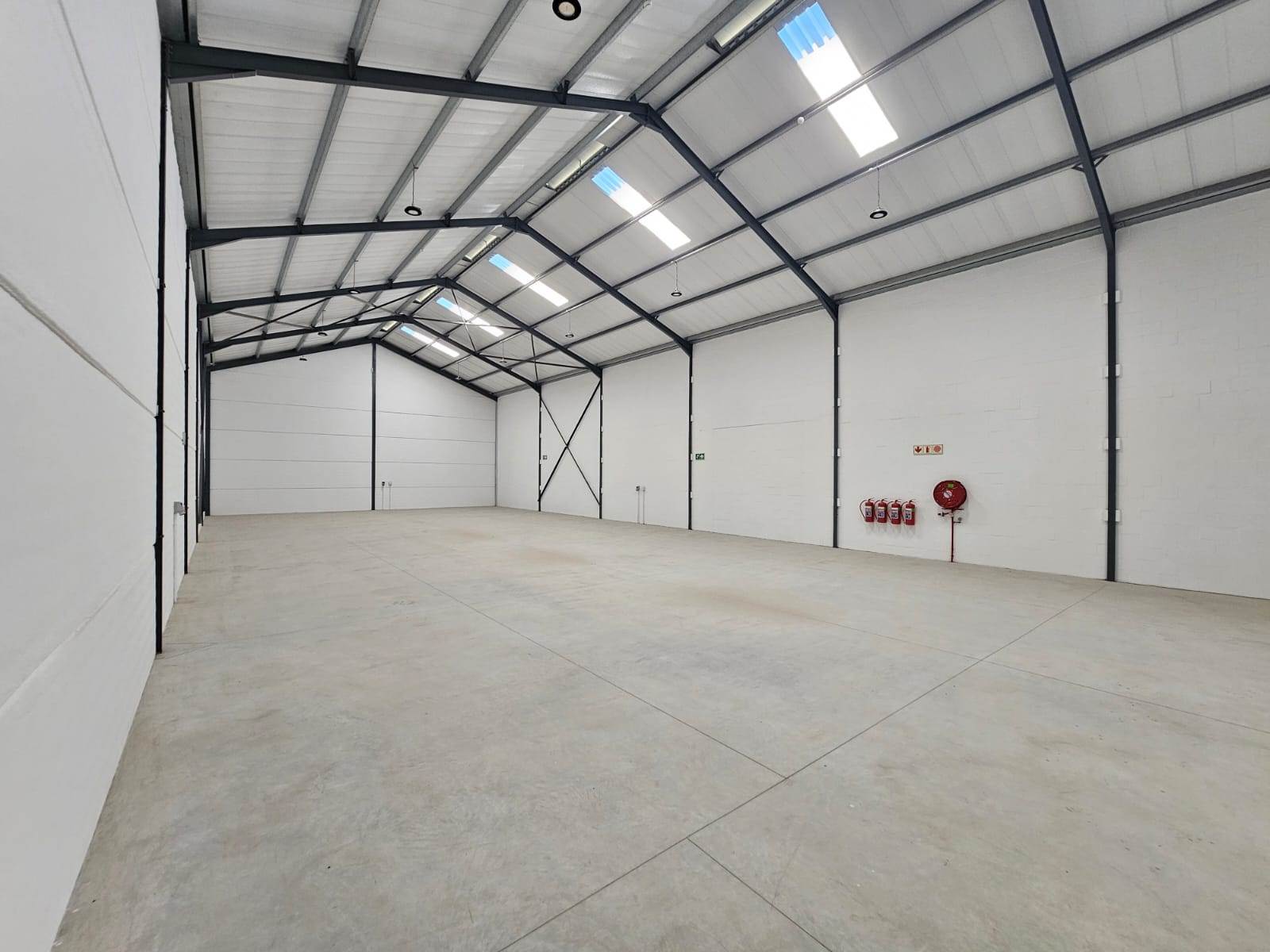 485  m² Industrial space in Firgrove photo number 15