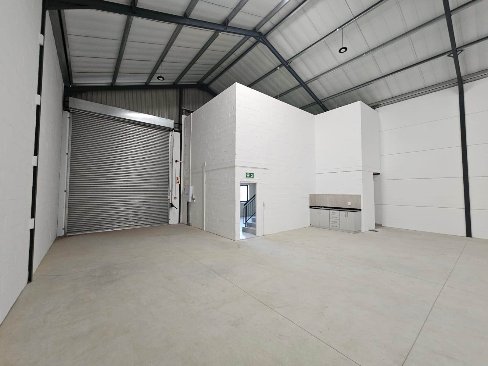 485  m² Industrial space in Firgrove photo number 6