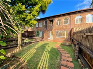 2 Bed Townhouse in Dayanglen