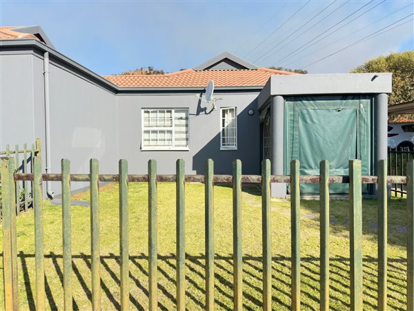 3 Bed Townhouse