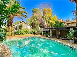 3 Bed House in President Ridge