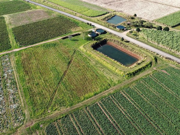 18.9 ha Farm 18.9 ha Farm