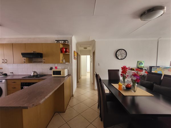 3 Bed Apartment