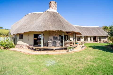 3 Bed House in Phezulu photo number 1